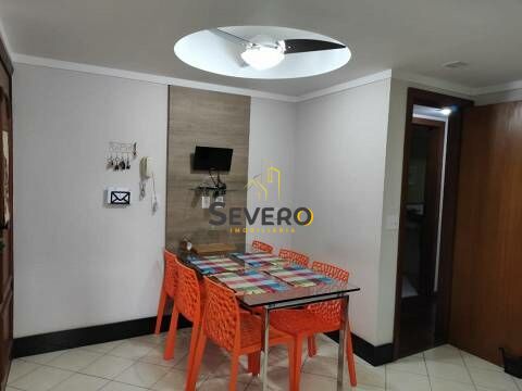 Apartamento à venda com 4 quartos, 150m² - Foto 25