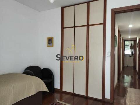 Apartamento à venda com 4 quartos, 150m² - Foto 13