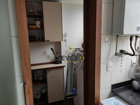 Apartamento à venda com 4 quartos, 150m² - Foto 27