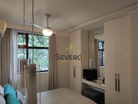 Apartamento à venda com 4 quartos, 150m² - Foto 9