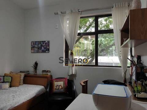 Apartamento à venda com 4 quartos, 150m² - Foto 18