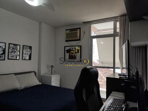 Apartamento à venda com 4 quartos, 150m² - Foto 21