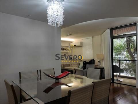 Apartamento à venda com 4 quartos, 150m² - Foto 3