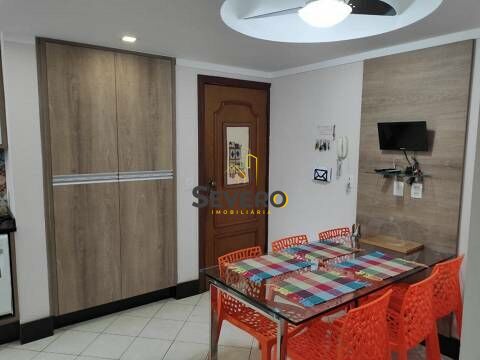 Apartamento à venda com 4 quartos, 150m² - Foto 22