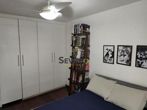 Apartamento à venda com 4 quartos, 150m² - Foto 19