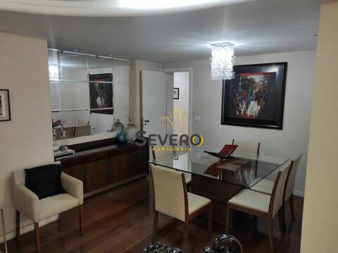 Apartamento à venda com 4 quartos, 150m² - Foto 6