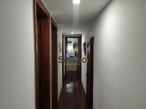 Apartamento à venda com 4 quartos, 150m² - Foto 5