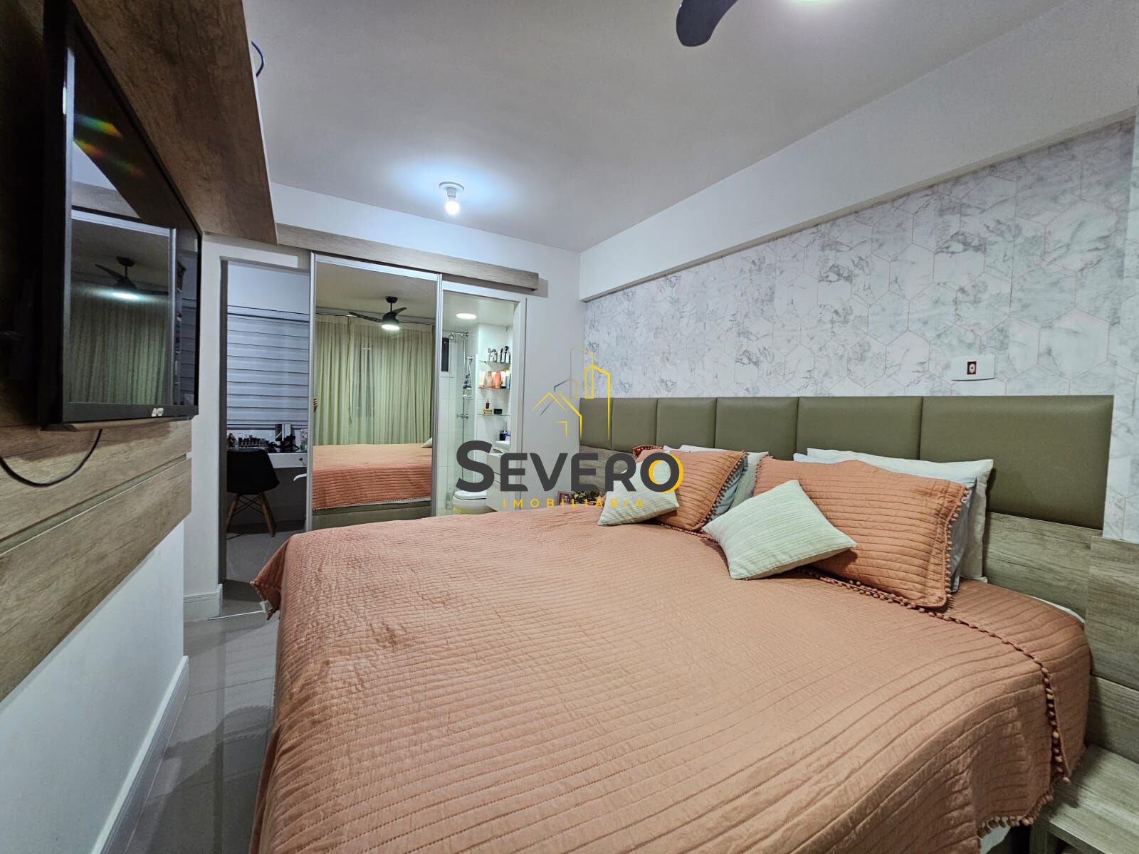 Apartamento à venda com 4 quartos, 86m² - Foto 11