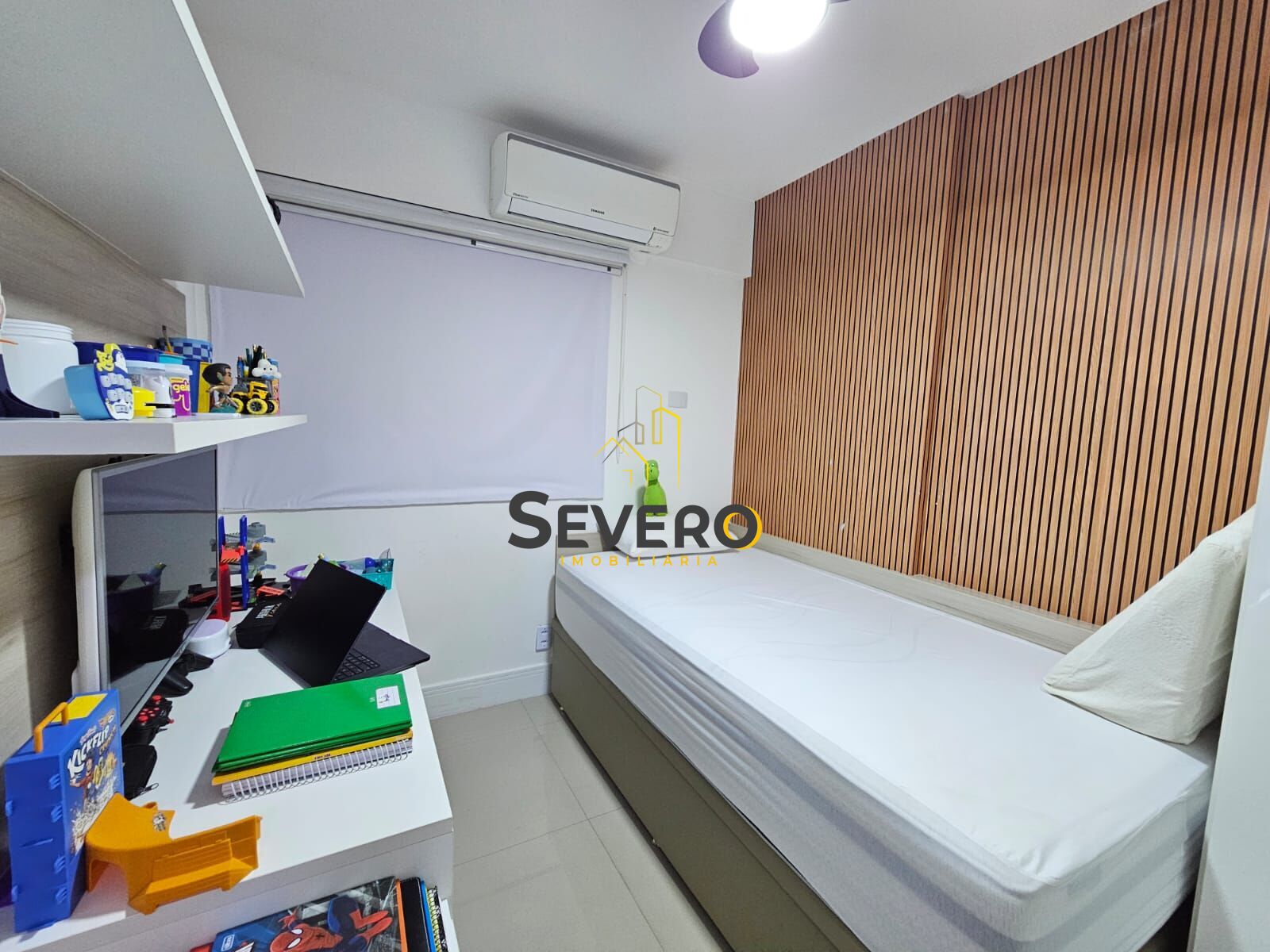 Apartamento à venda com 4 quartos, 86m² - Foto 13