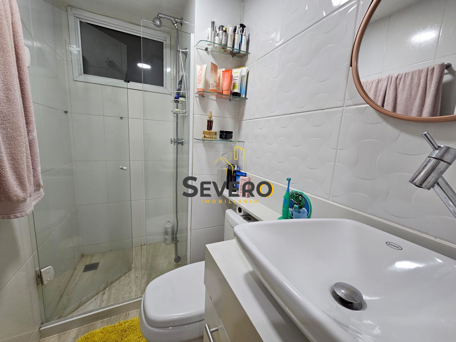 Apartamento à venda com 4 quartos, 86m² - Foto 15