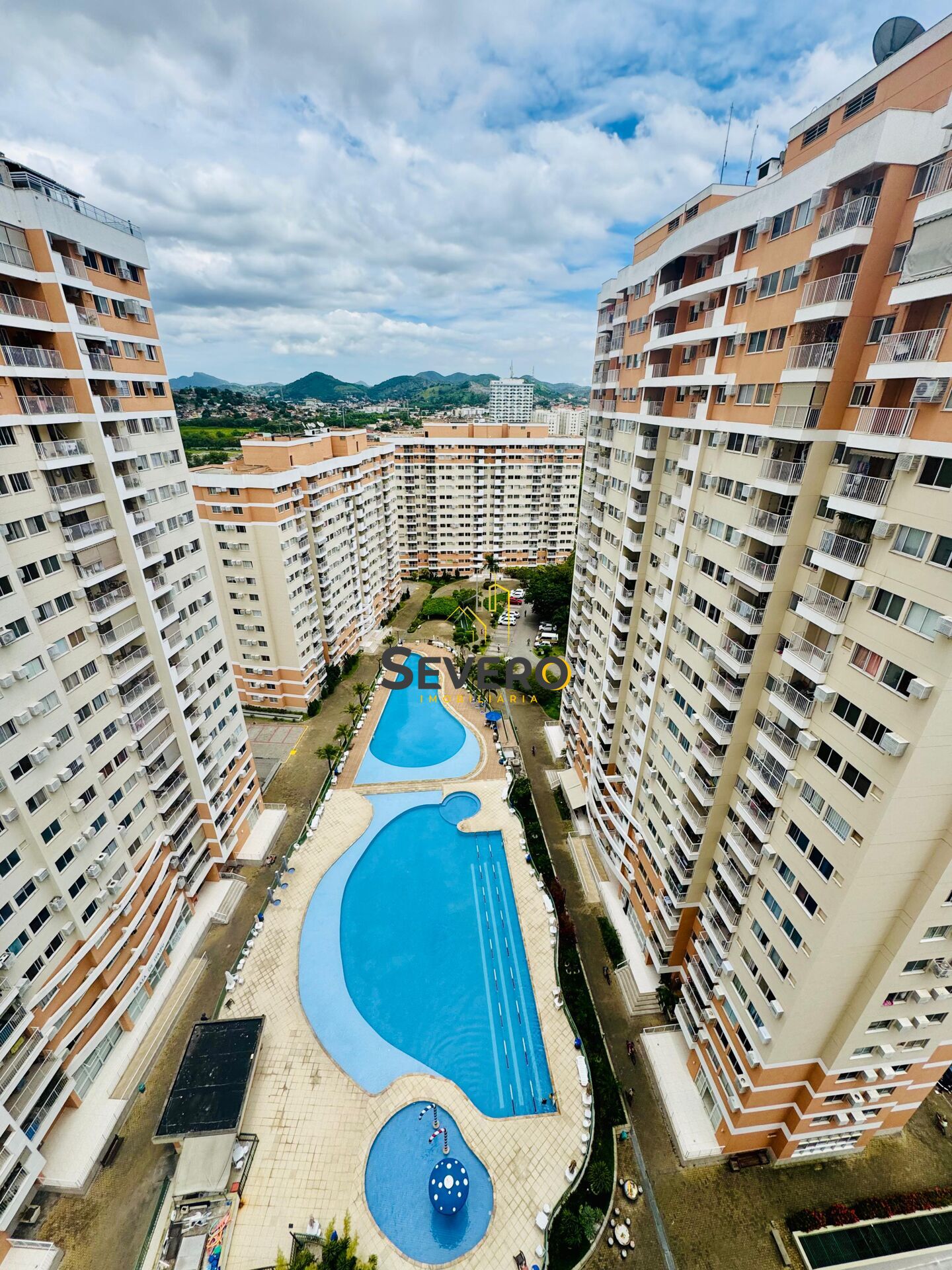 Apartamento à venda com 4 quartos, 86m² - Foto 1