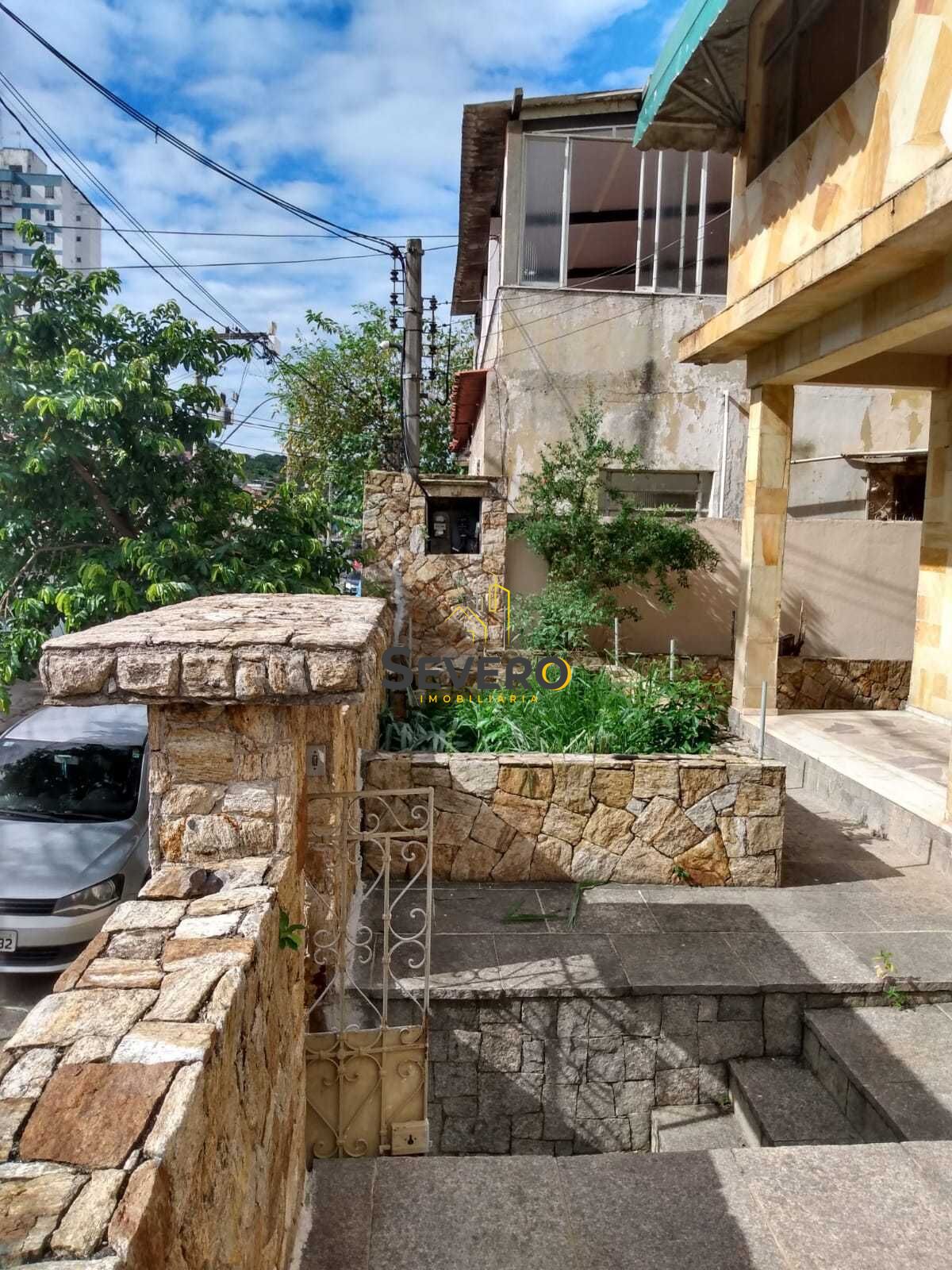 Casa à venda com 4 quartos, 460m² - Foto 20