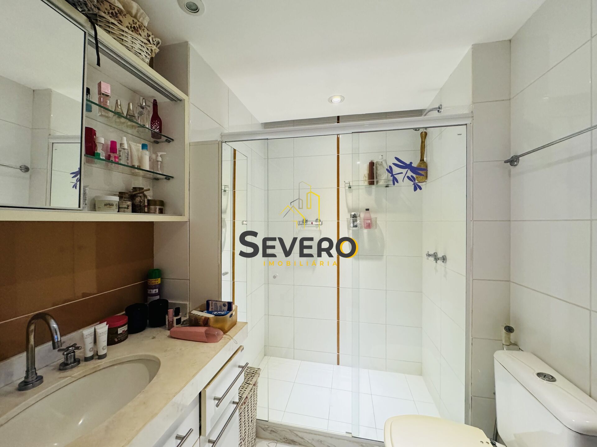 Apartamento à venda com 4 quartos, 326m² - Foto 21