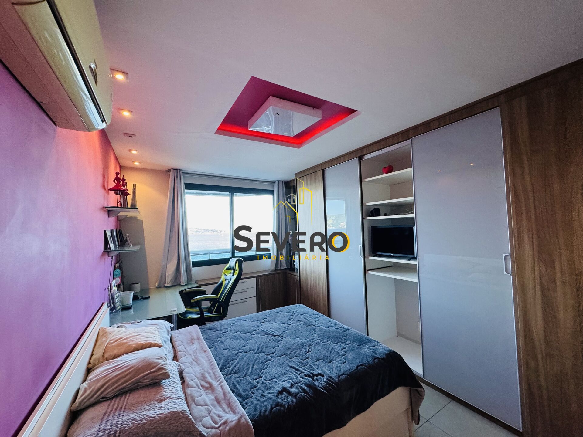 Apartamento à venda com 4 quartos, 326m² - Foto 30