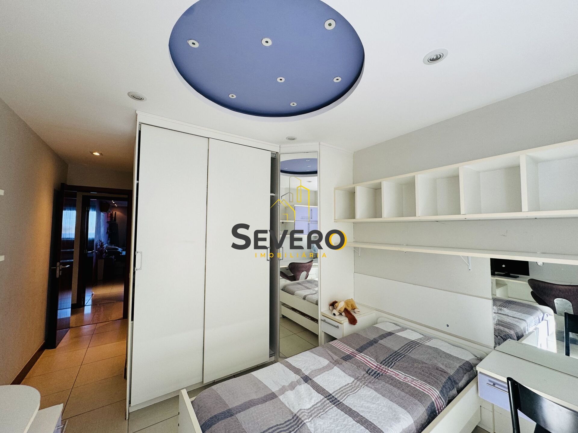 Apartamento à venda com 4 quartos, 326m² - Foto 27