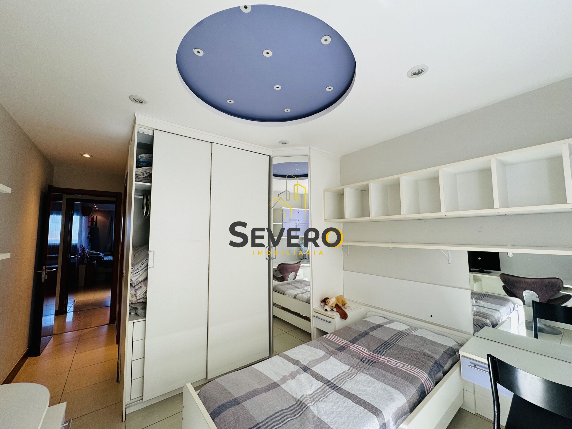 Apartamento à venda com 4 quartos, 326m² - Foto 26