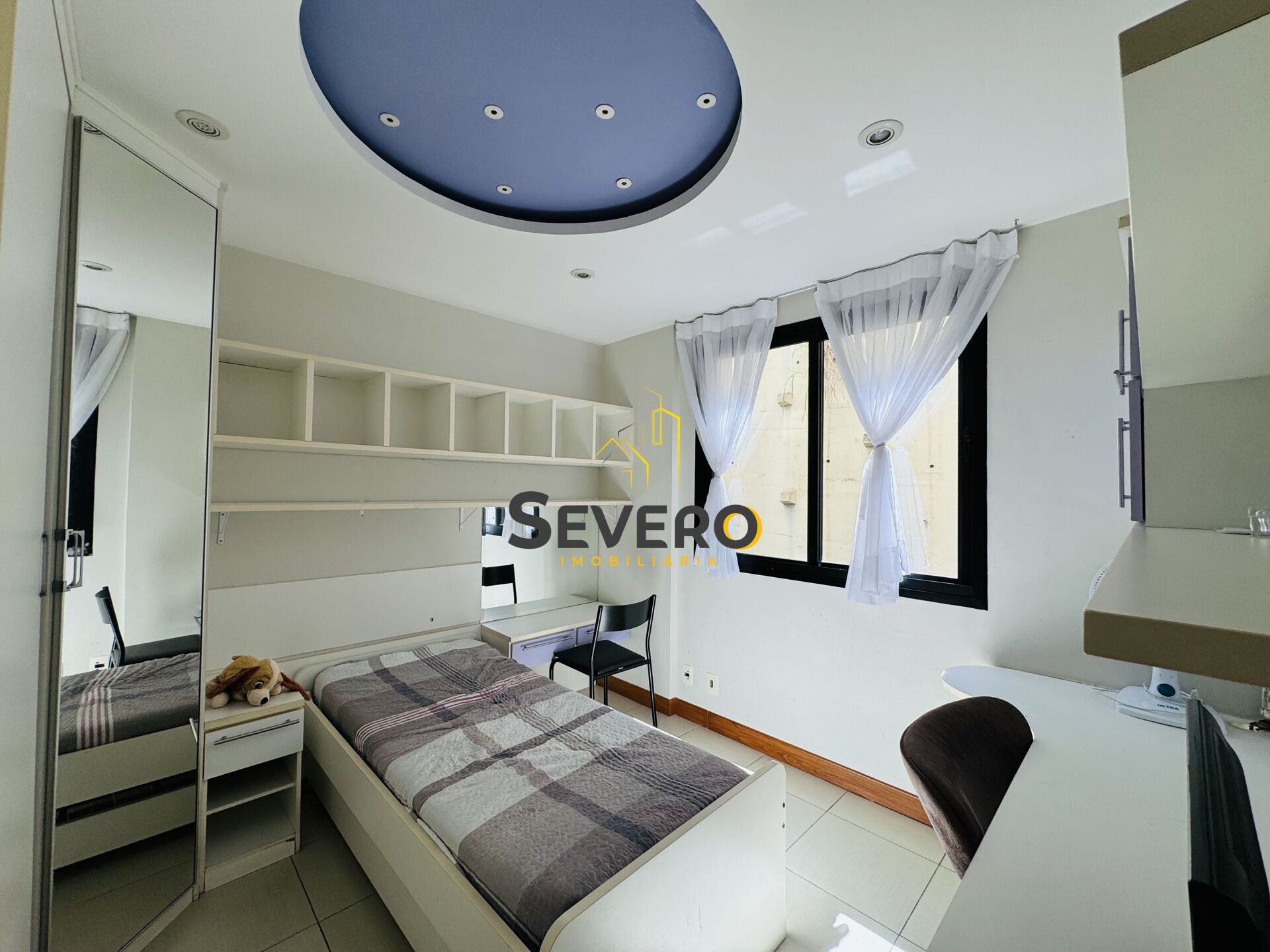 Apartamento à venda com 4 quartos, 326m² - Foto 25