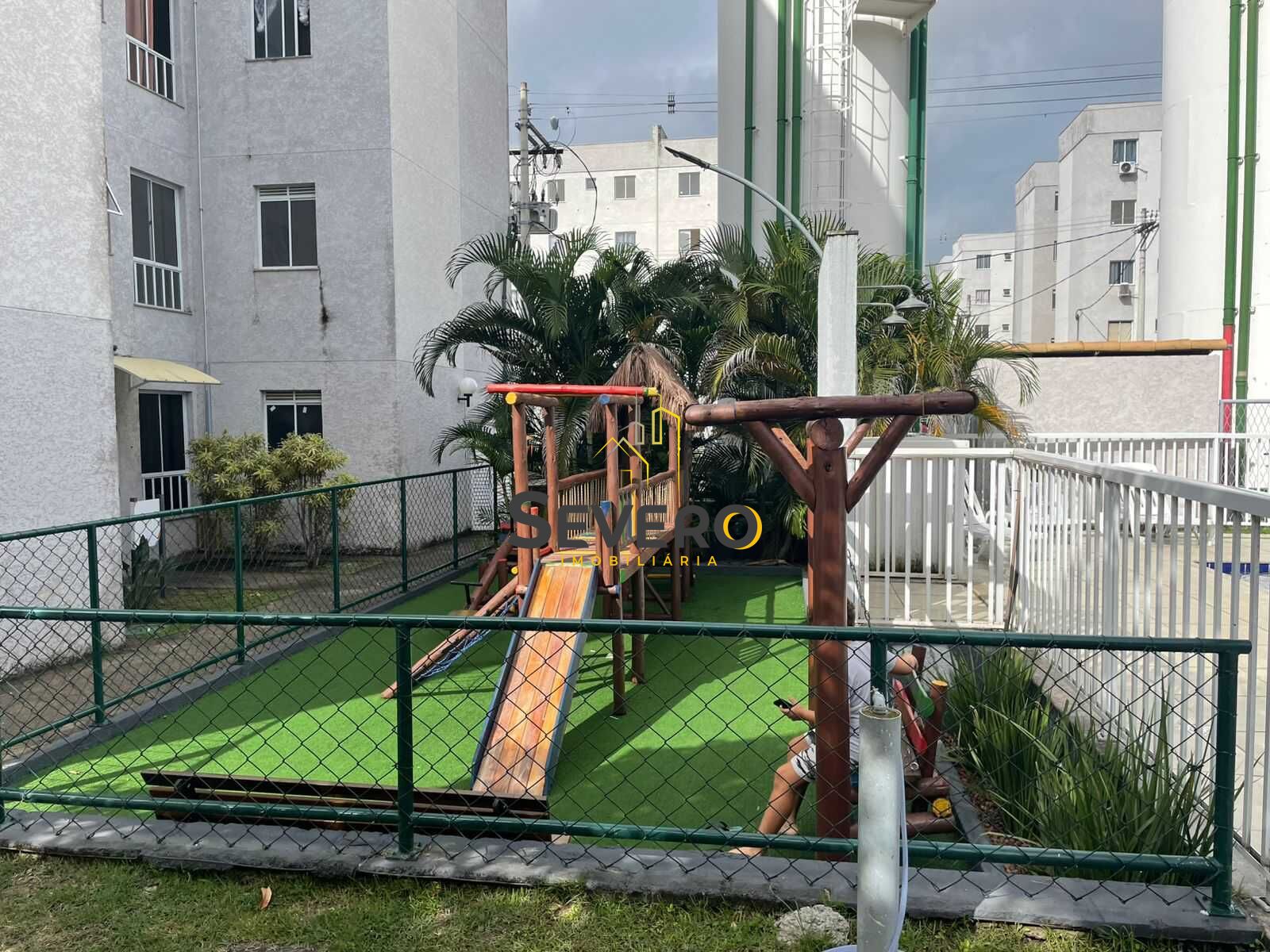 Apartamento à venda com 2 quartos, 45m² - Foto 17