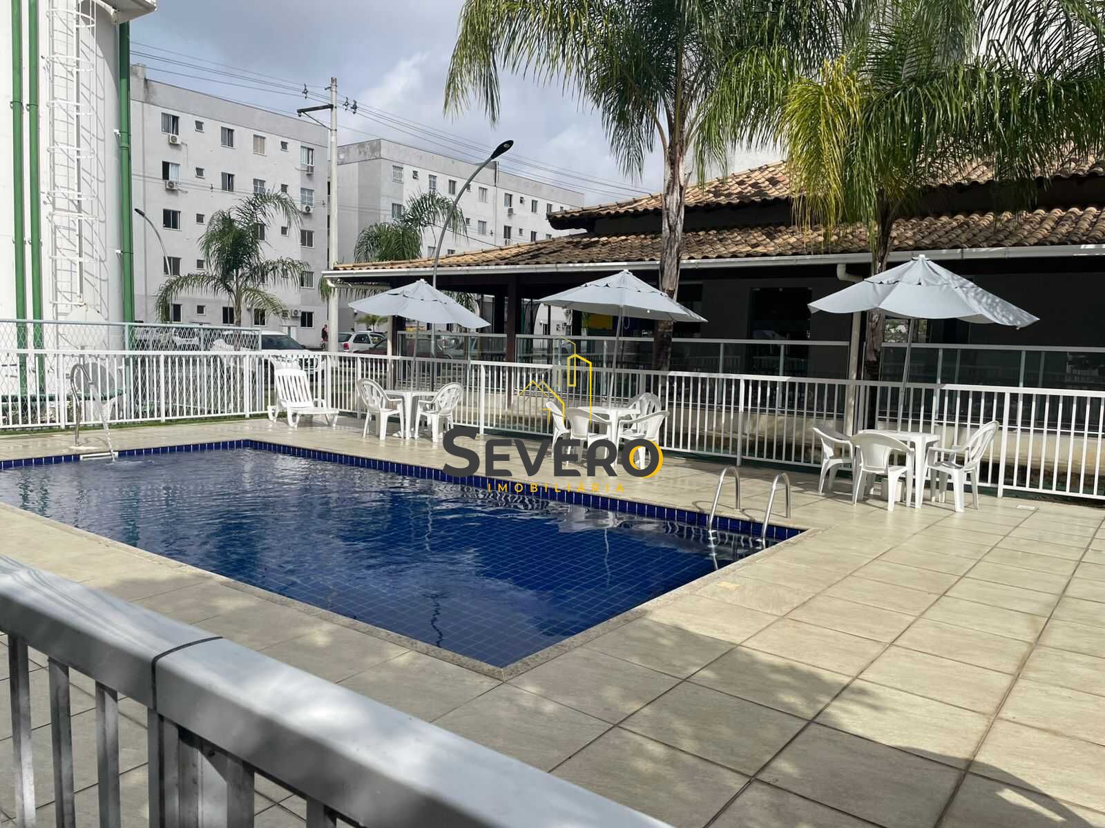 Apartamento à venda com 2 quartos, 45m² - Foto 15