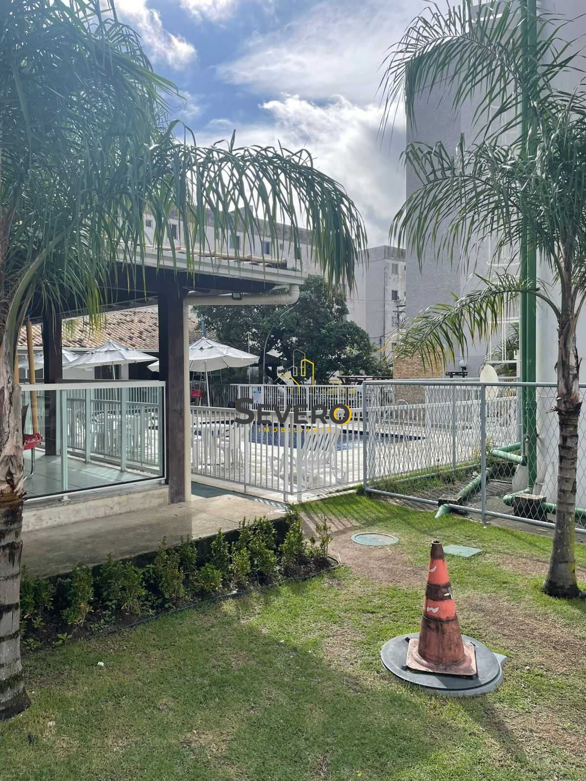 Apartamento à venda com 2 quartos, 45m² - Foto 19