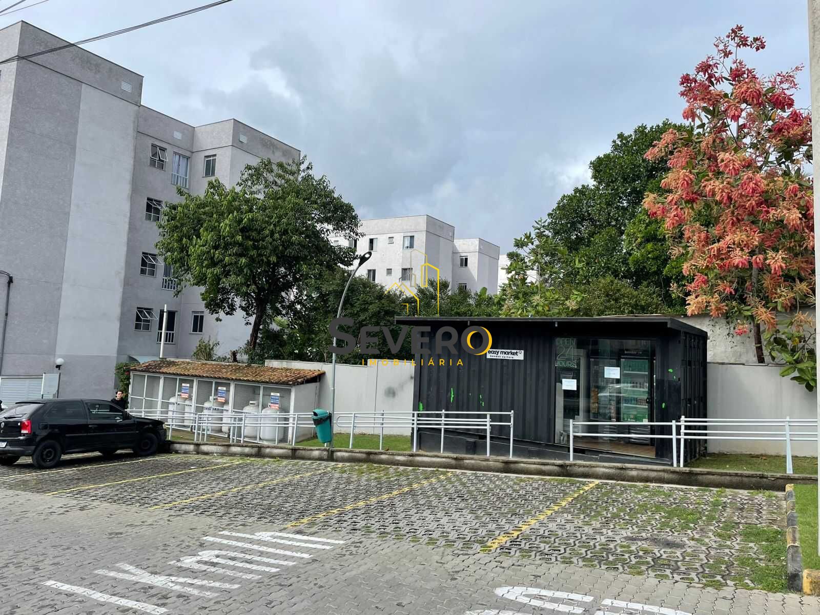 Apartamento à venda com 2 quartos, 45m² - Foto 18