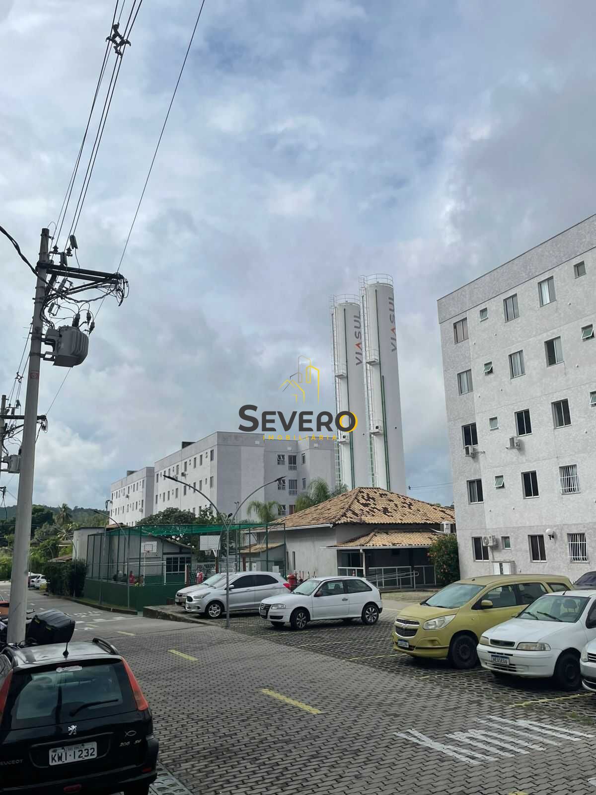 Apartamento à venda com 2 quartos, 45m² - Foto 16