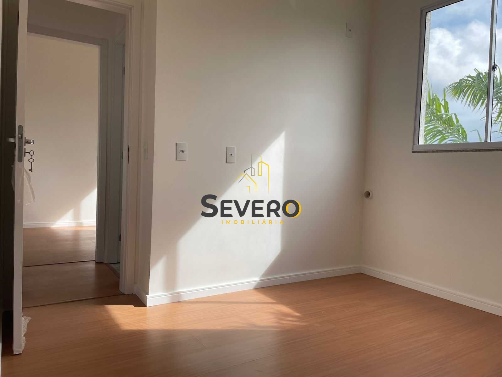 Apartamento à venda com 2 quartos, 45m² - Foto 6