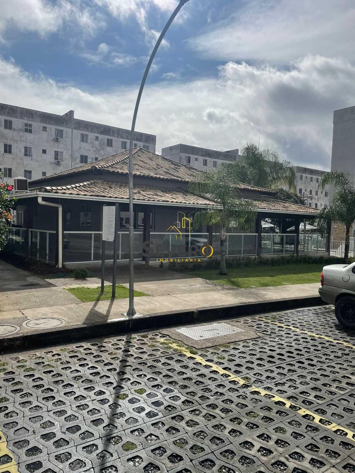 Apartamento à venda com 2 quartos, 45m² - Foto 20