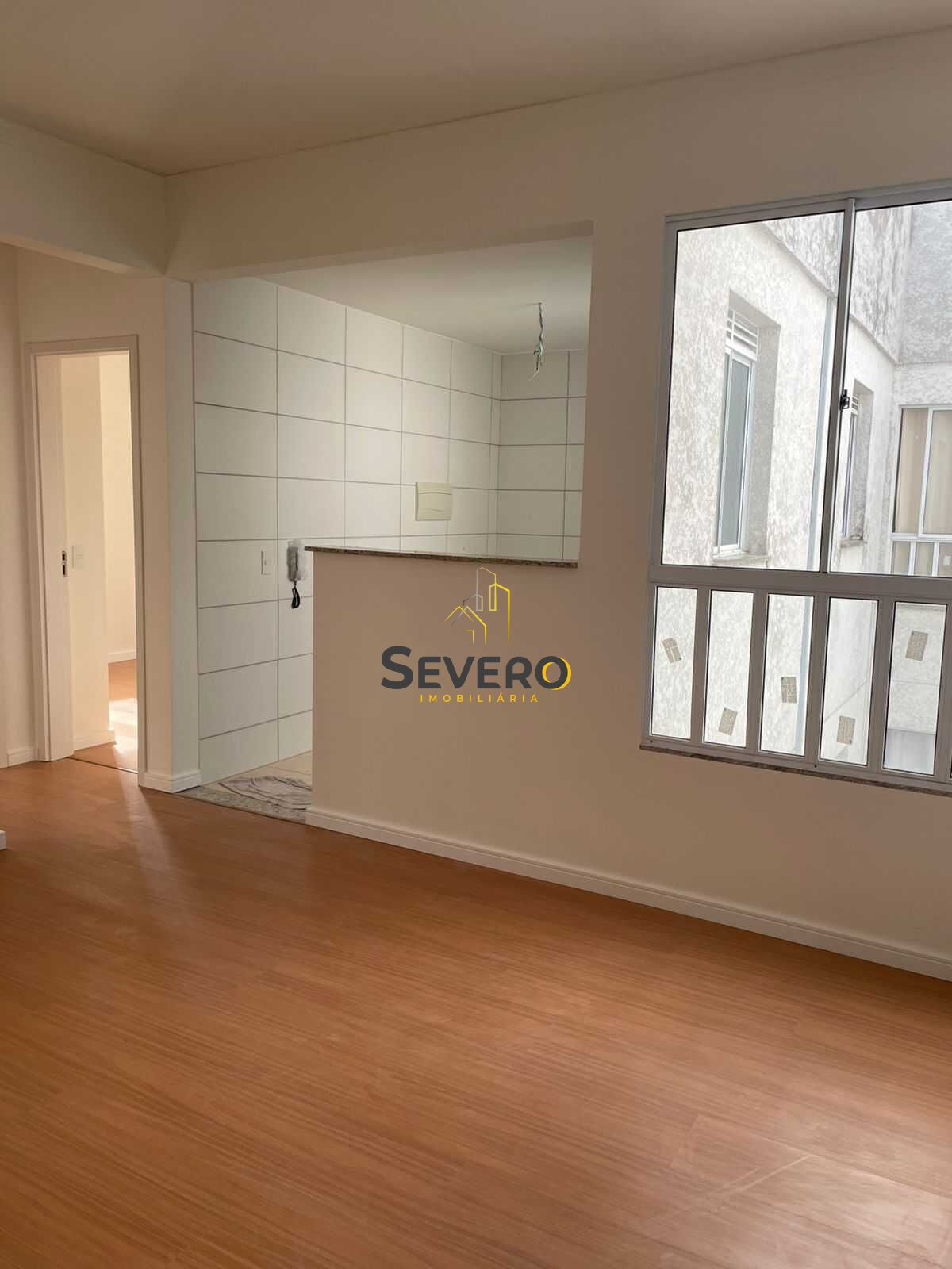 Apartamento à venda com 2 quartos, 45m² - Foto 2