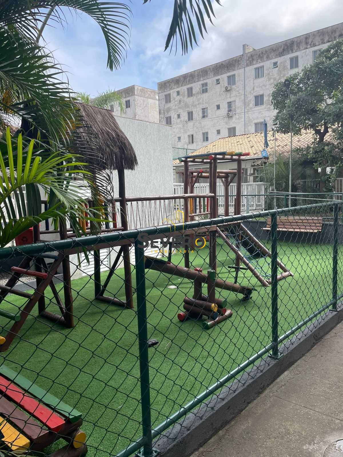 Apartamento à venda com 2 quartos, 45m² - Foto 22