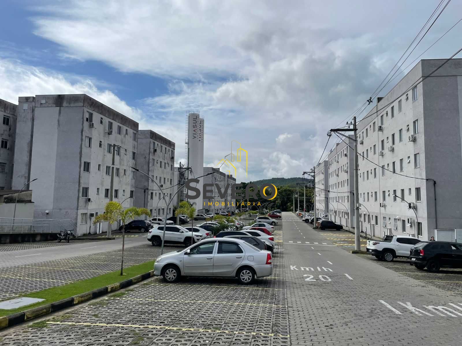 Apartamento à venda com 2 quartos, 45m² - Foto 21