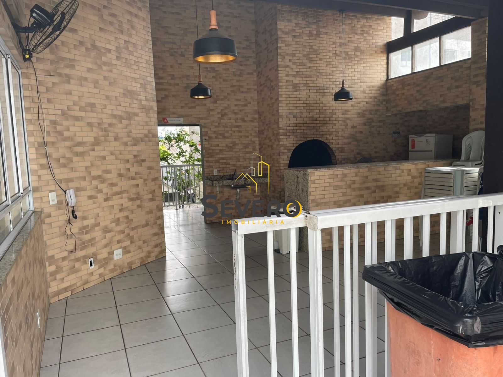 Apartamento à venda com 2 quartos, 45m² - Foto 23