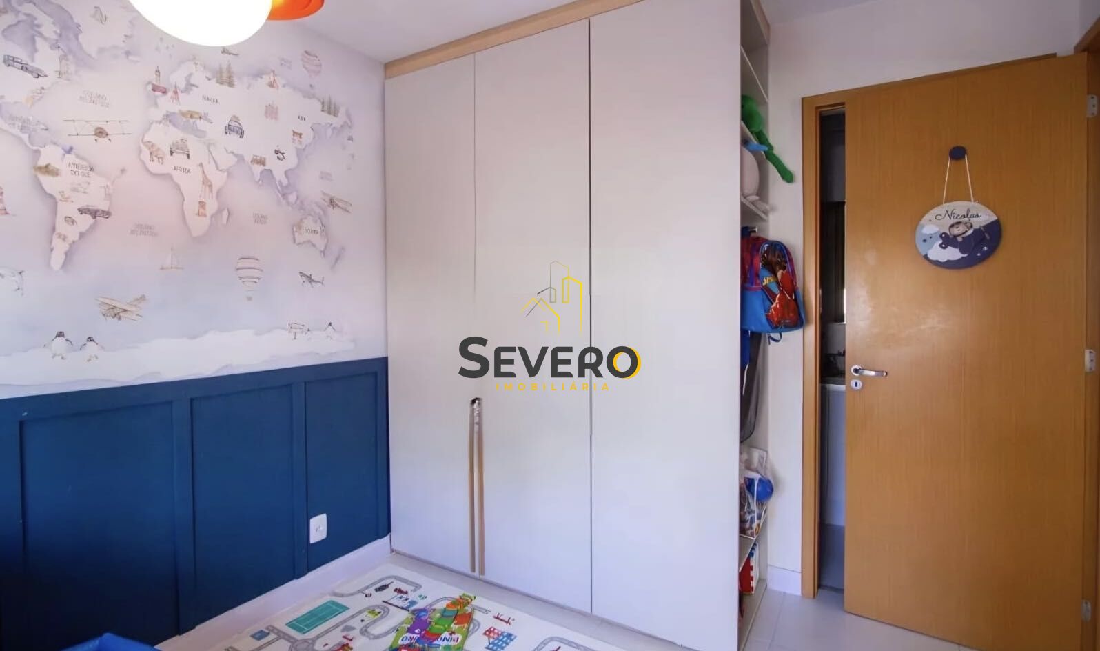 Apartamento, 2 quartos, 84 m² - Foto 21