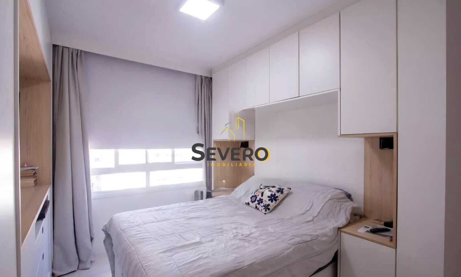 Apartamento, 2 quartos, 84 m² - Foto 15