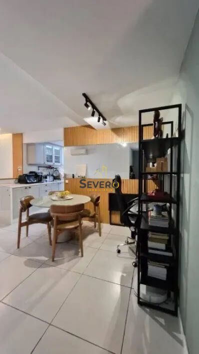 Apartamento, 2 quartos, 84 m² - Foto 5