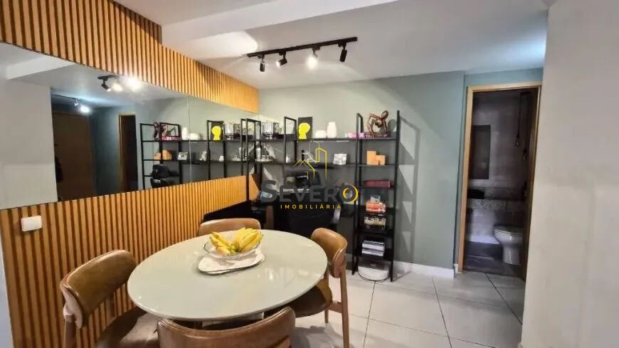 Apartamento, 2 quartos, 84 m² - Foto 6
