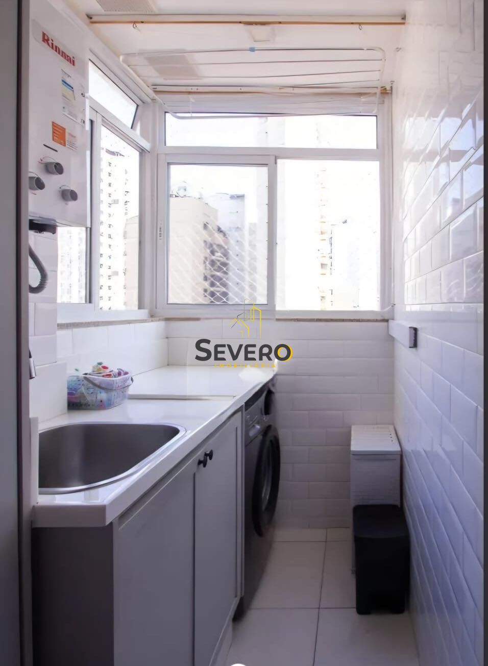 Apartamento, 2 quartos, 84 m² - Foto 13