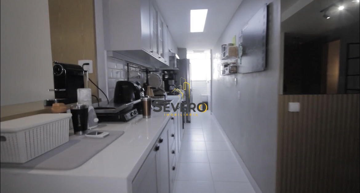 Apartamento, 2 quartos, 84 m² - Foto 11