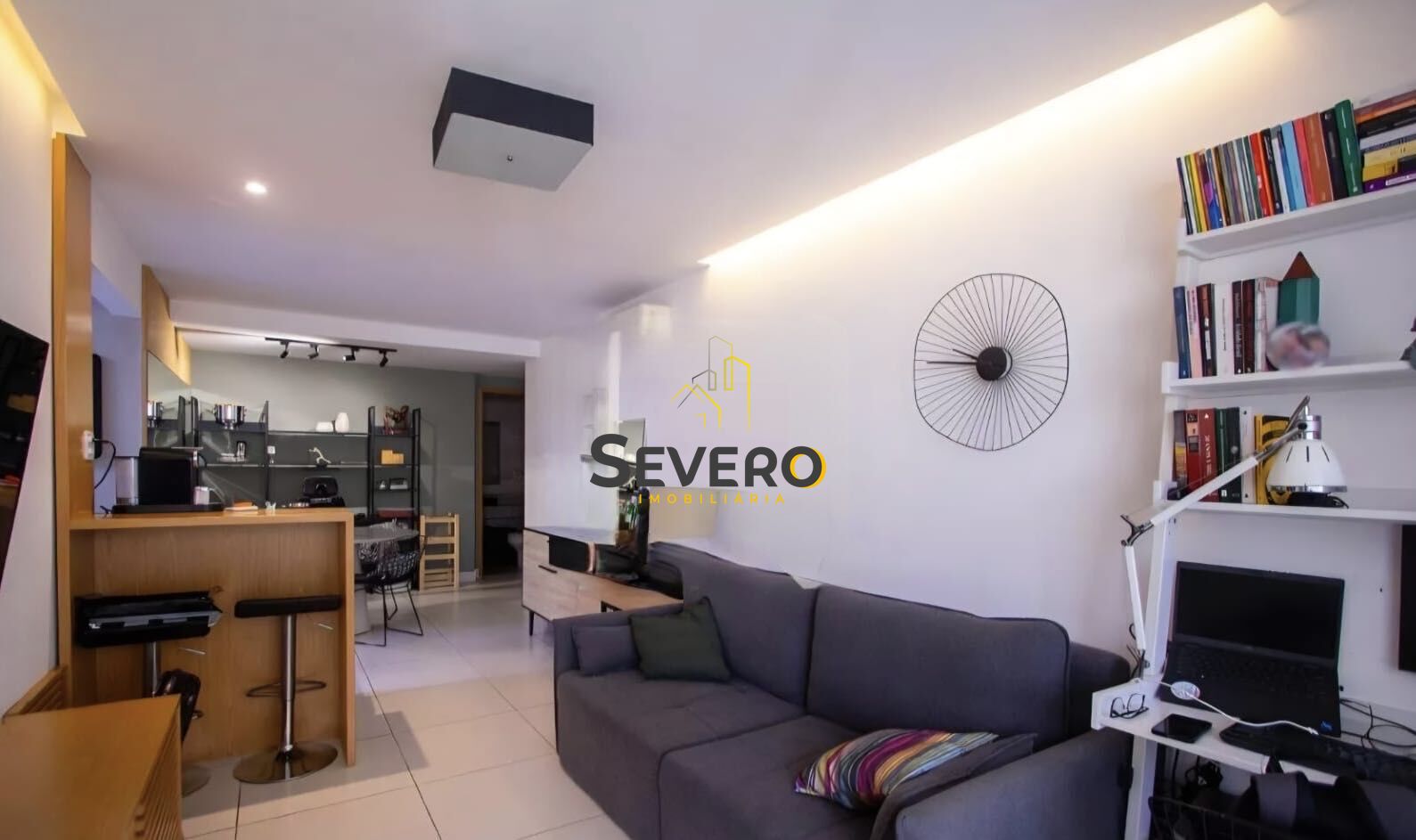 Apartamento, 2 quartos, 84 m² - Foto 7