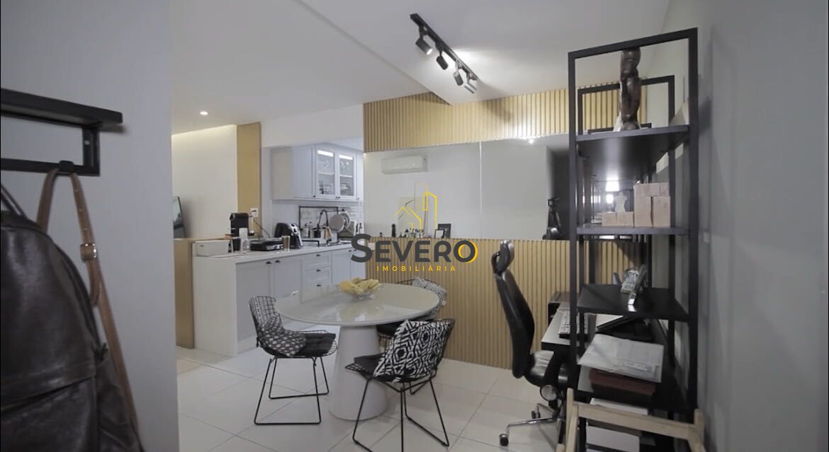 Apartamento, 2 quartos, 84 m² - Foto 8