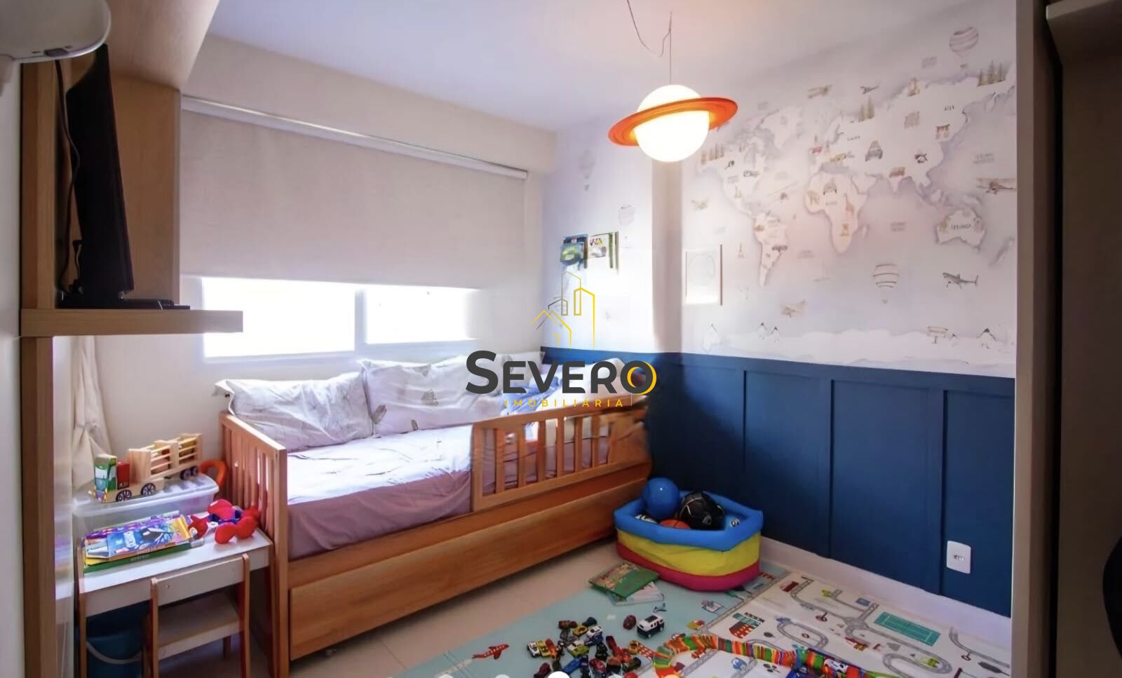 Apartamento, 2 quartos, 84 m² - Foto 22
