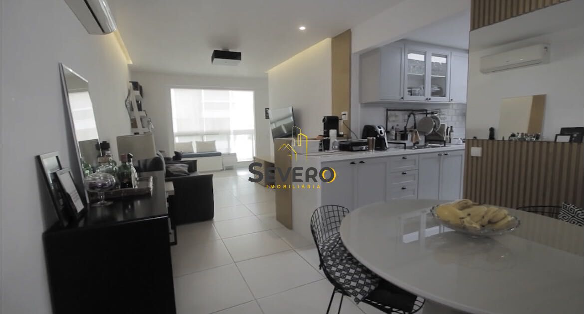 Apartamento, 2 quartos, 84 m² - Foto 9