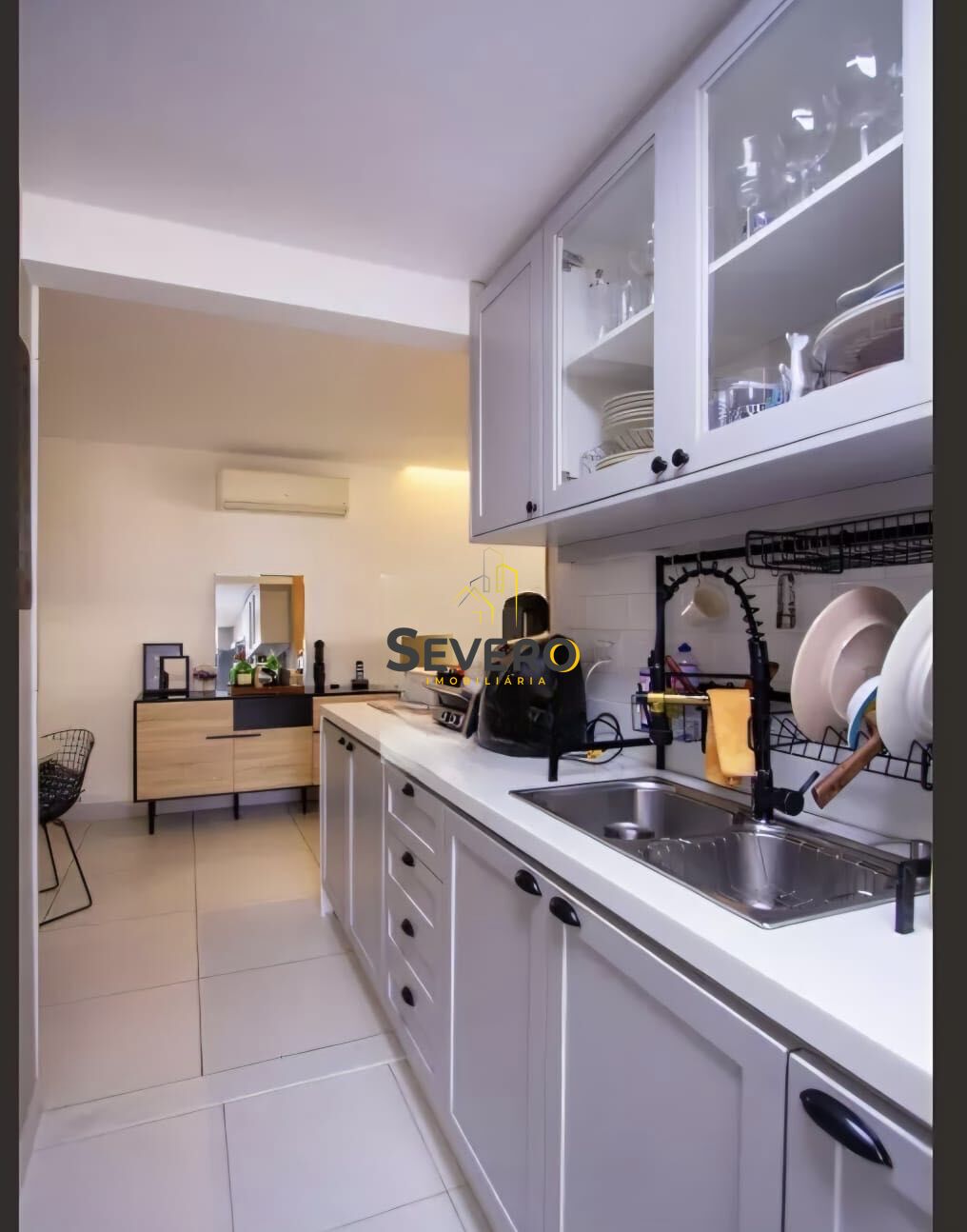 Apartamento, 2 quartos, 84 m² - Foto 10