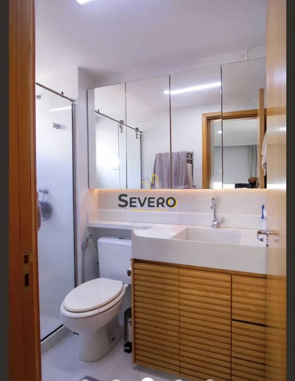 Apartamento, 2 quartos, 84 m² - Foto 17