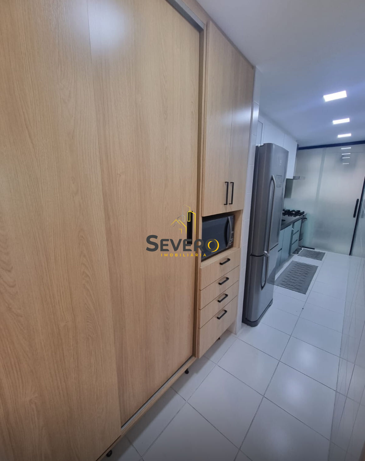 Apartamento à venda com 2 quartos, 90m² - Foto 11