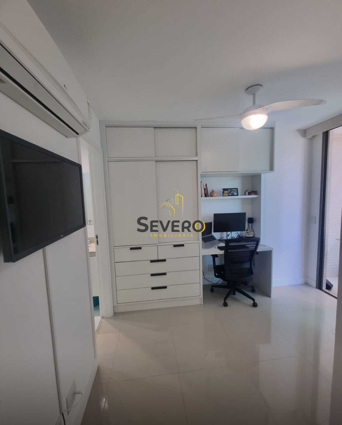 Apartamento à venda com 2 quartos, 90m² - Foto 14