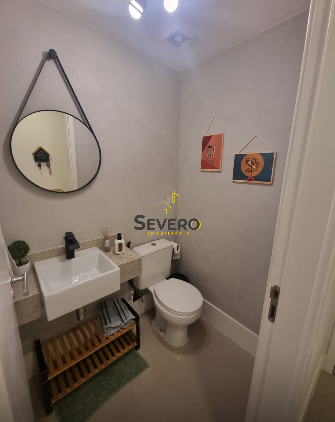 Apartamento à venda com 2 quartos, 90m² - Foto 8