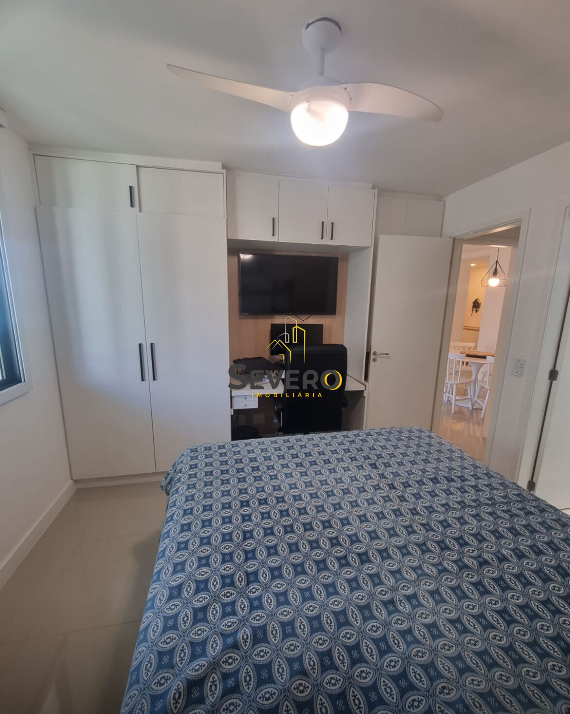 Apartamento à venda com 2 quartos, 90m² - Foto 13