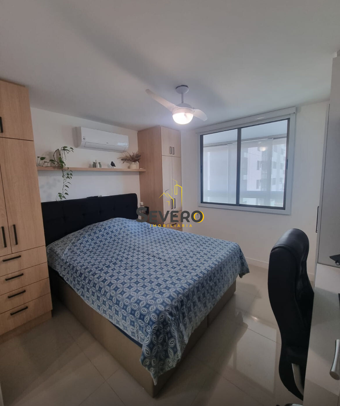 Apartamento à venda com 2 quartos, 90m² - Foto 12