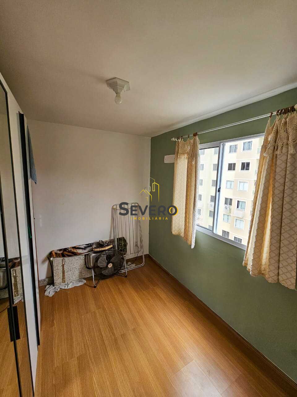 Apartamento à venda com 2 quartos, 50m² - Foto 5
